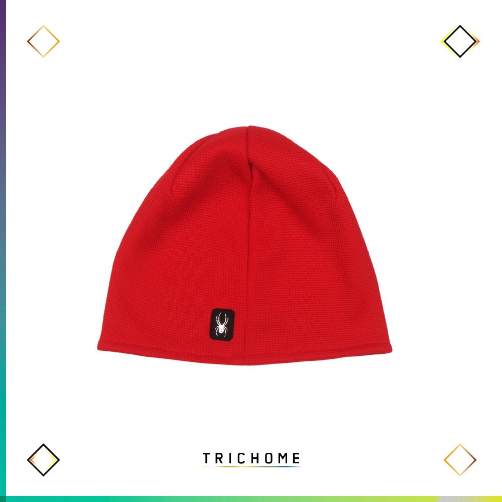 Network Constant Beanie - Trichome Seattle - CBI - Clothing