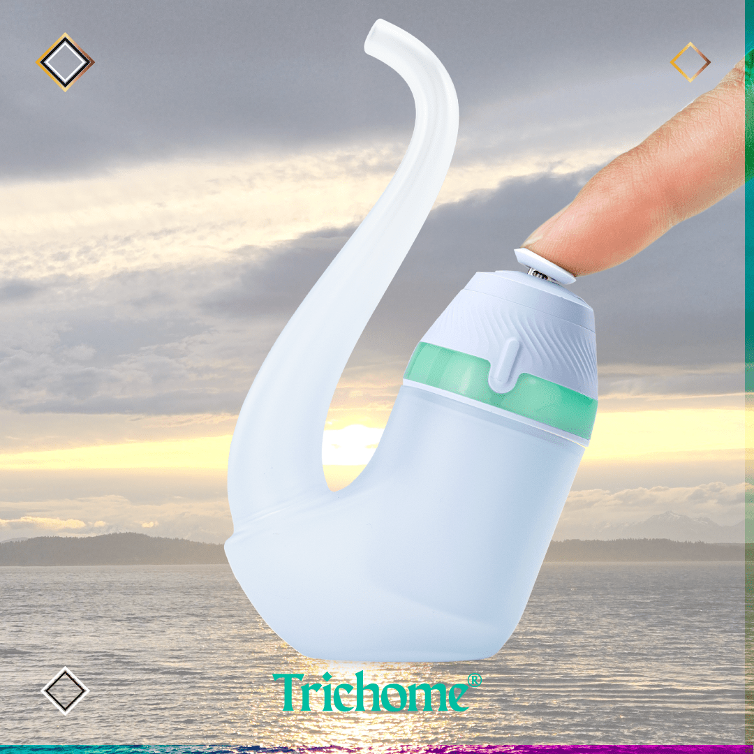 New Proxy Kit - Trichome Seattle - PuffCo - Tools