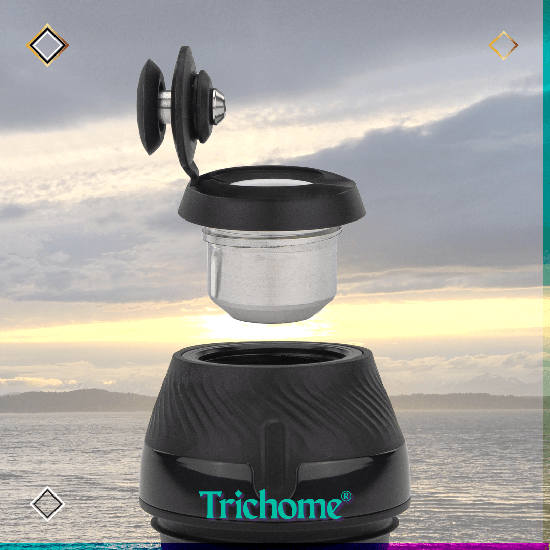 New Proxy Kit - Trichome Seattle - PuffCo - Tools