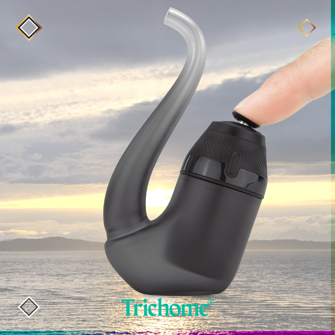 New Proxy Kit - Trichome Seattle - PuffCo - Tools