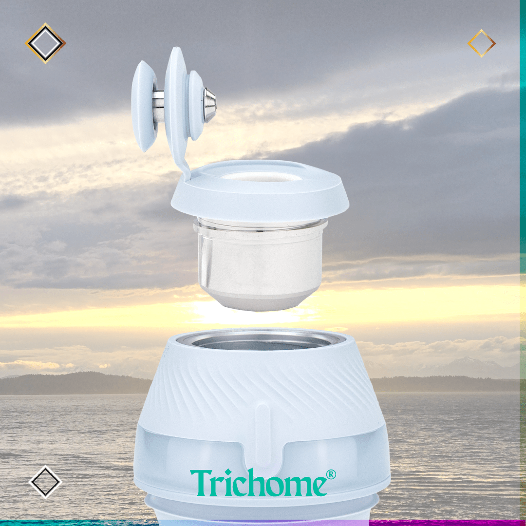 New Proxy Kit - Trichome Seattle - PuffCo - Tools