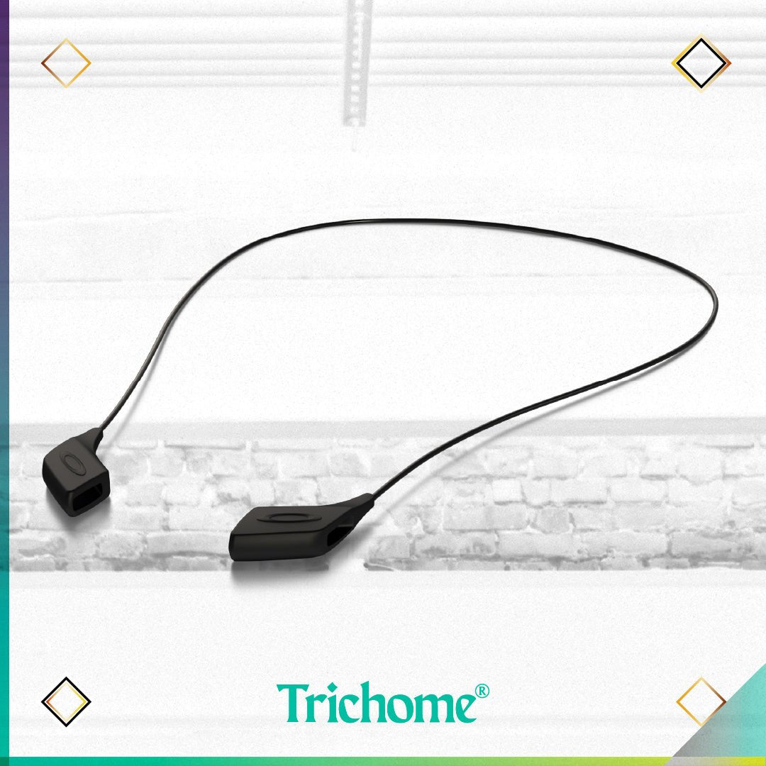Oakley Large Leash Kit - Trichome Seattle - Oakley - Eyewear Accessories