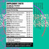 Omniscience Mushrooms 14 Mushroom Blend Capsules - Trichome Seattle - Omniscience Supplements - Fungi