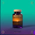 Omniscience Mushrooms Chaga Capsules - Trichome Seattle - Omniscience Supplements - Fungi