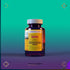 Omniscience Mushrooms Reishi Capsules - Trichome Seattle - Omniscience Supplements - Fungi