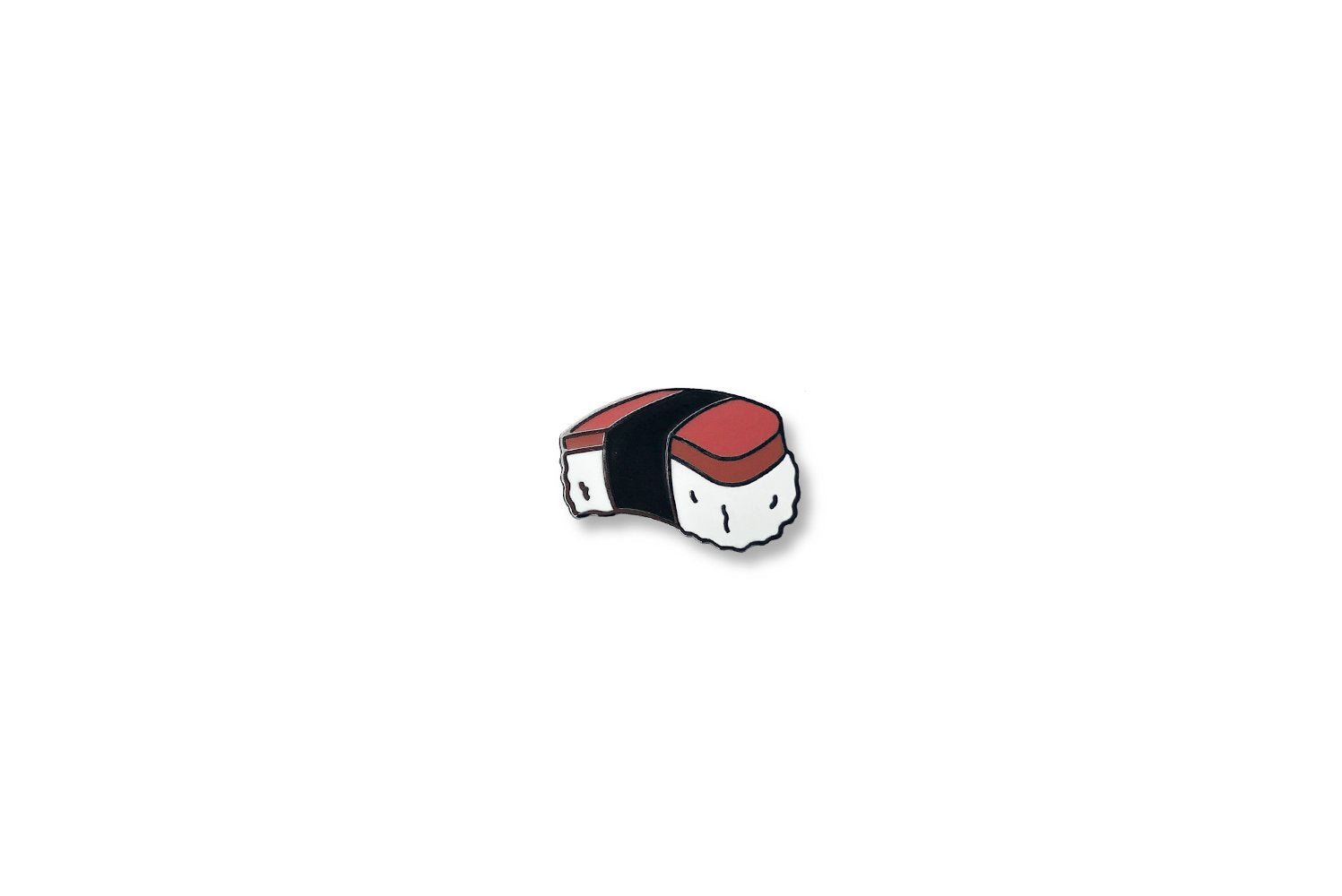 On Point Pins - Spam Musubi - Trichome Seattle - On Point Pins - Accessories