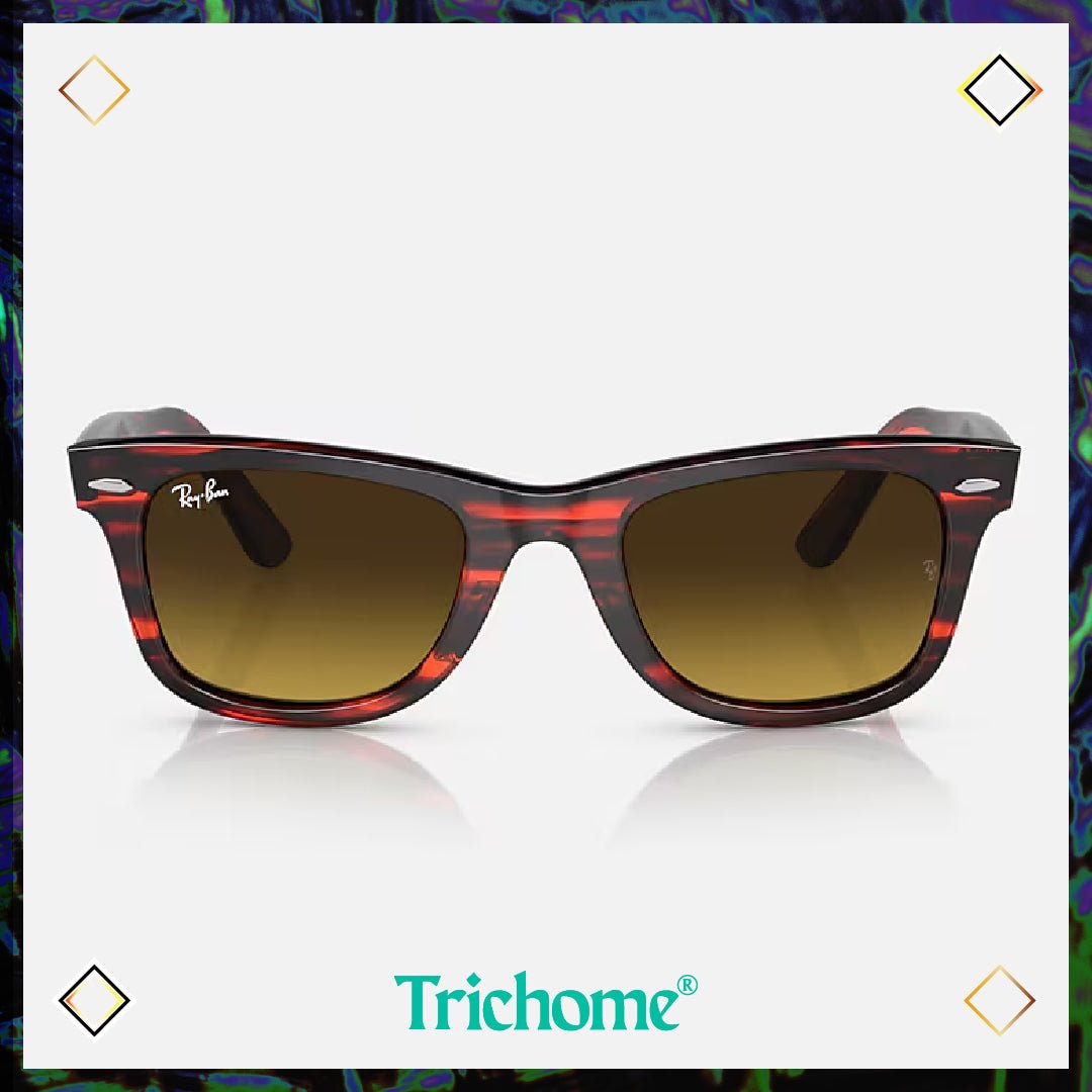 Original Wayfarer Classic Bio - Based - Trichome Seattle - Ray - Ban - Eyewear