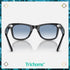 Original Wayfarer Classic (Low Bridge Fit) - Trichome Seattle - Ray - Ban - Eyewear