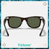 Original Wayfarer Classic (Low Bridge Fit) - Trichome Seattle - Ray - Ban - Eyewear