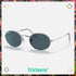 Oval - Trichome Seattle - Ray - Ban - Eyewear