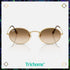 Oval - Trichome Seattle - Ray - Ban - Eyewear