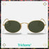 Oval - Trichome Seattle - Ray - Ban - Eyewear