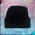 Pacific Northwest Heavy Knit Beanie / Black - Trichome Seattle - Trichome - Clothing