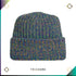Pacific Northwest Heavy Knit Marled Beanie / Moclips Vacation - Trichome Seattle - Trichome - Clothing