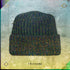 Pacific Northwest Heavy Knit Marled Beanie / Moclips Vacation - Trichome Seattle - Trichome - Clothing