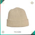 Pacific Northwest Heavy - Knit Watch Cap / Cream - Trichome Seattle - Trichome - Clothing