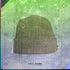 Pacific Northwest Heavy - Knit Watch Cap / Cream - Trichome Seattle - Trichome - Clothing