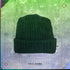 Pacific Northwest Heavy - Knit Watch Cap / Evergreen - Trichome Seattle - Trichome - Clothing