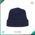 Pacific Northwest Heavy - Knit Watch Cap / Navy - Trichome Seattle - Trichome - Clothing
