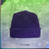 Pacific Northwest Heavy - Knit Watch Cap / Ube - Trichome Seattle - Trichome - Clothing
