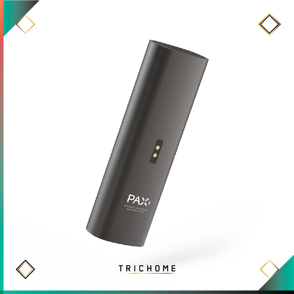 Pax 2 Vaporizer - Trichome Seattle - Pax - Tools