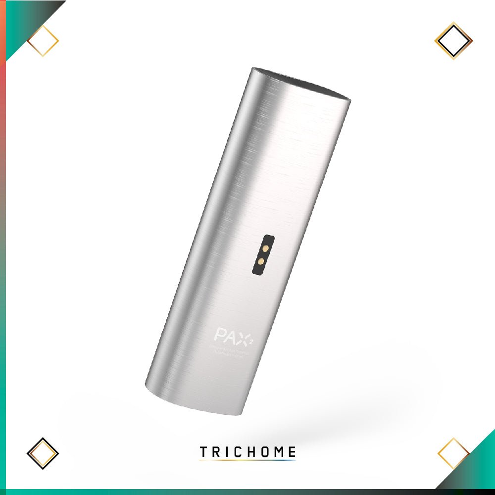 Pax 2 Vaporizer - Trichome Seattle - Pax - Tools