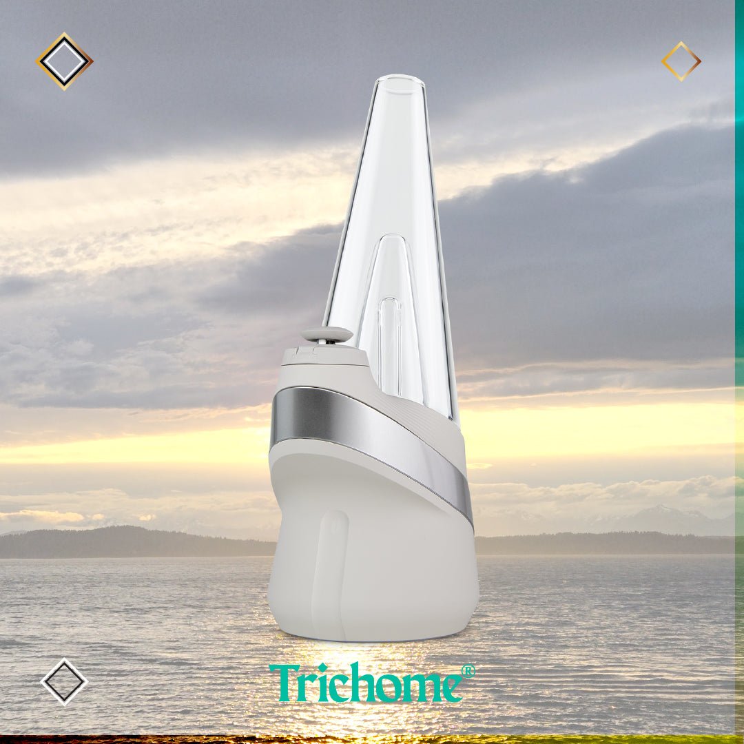 Peak - Trichome Seattle - PuffCo - Tools