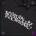 Petty Crime Hooded Sweatshirt - Trichome Seattle - CBI - Clothing