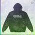 Petty Crime Hooded Sweatshirt - Trichome Seattle - CBI - Clothing