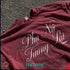 Phụ Nữ LS T - Shirt - Trichome Seattle - Soulvenir - Clothing