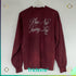 Phụ Nữ LS T - Shirt - Trichome Seattle - Soulvenir - Clothing