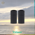 Pivot 3D Chamber 2 - Pack - Trichome Seattle - PuffCo - Tools