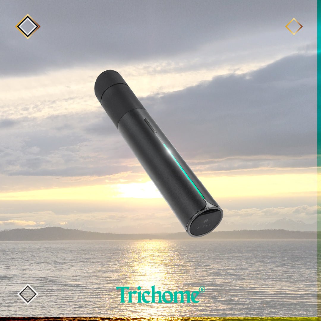 Pivot - Trichome Seattle - PuffCo - Tools