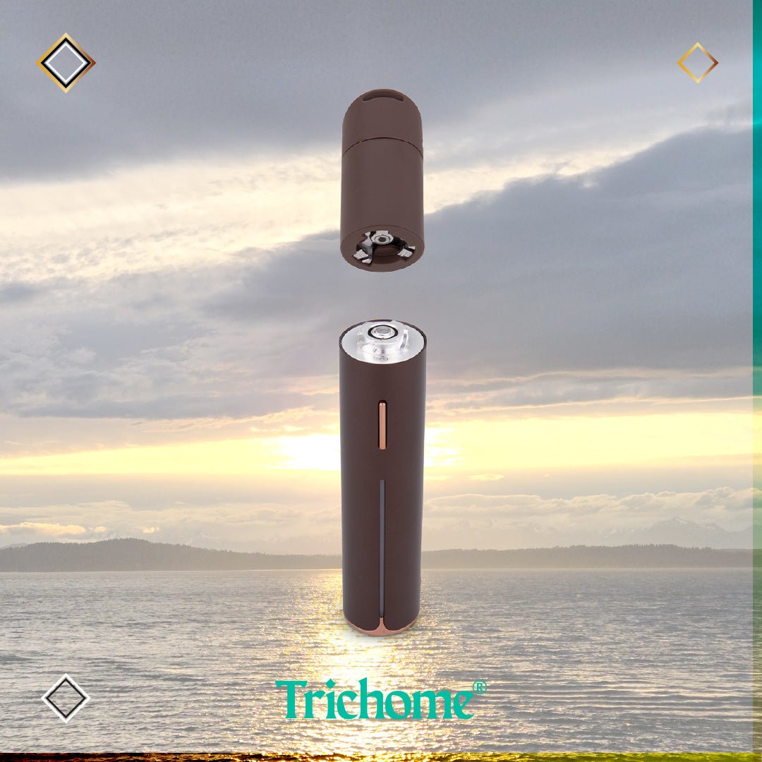 Pivot - Trichome Seattle - PuffCo - Tools