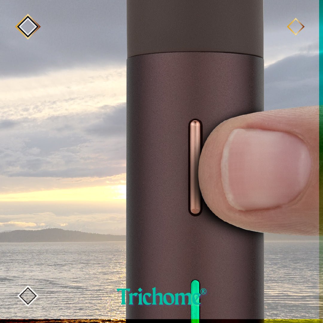 Pivot - Trichome Seattle - PuffCo - Tools