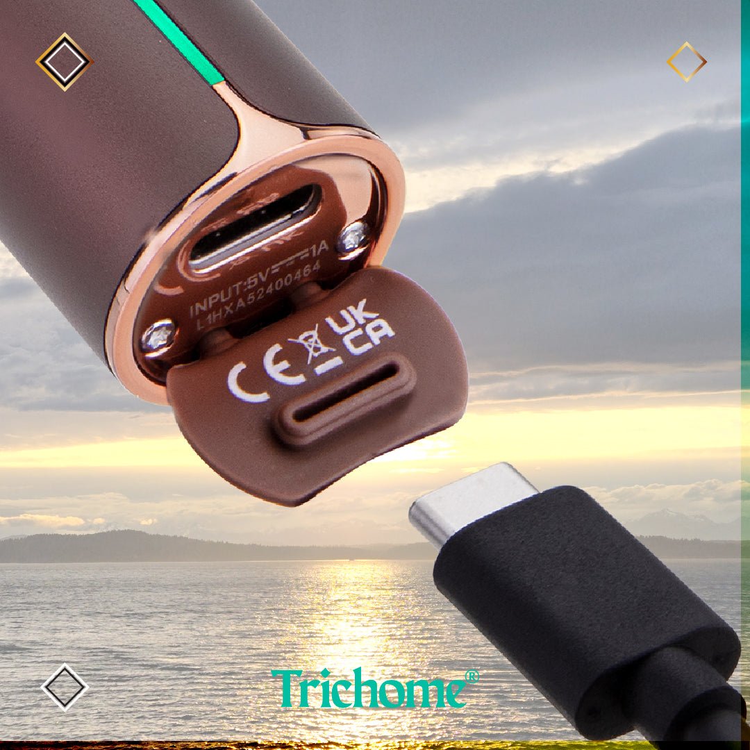 Pivot - Trichome Seattle - PuffCo - Tools