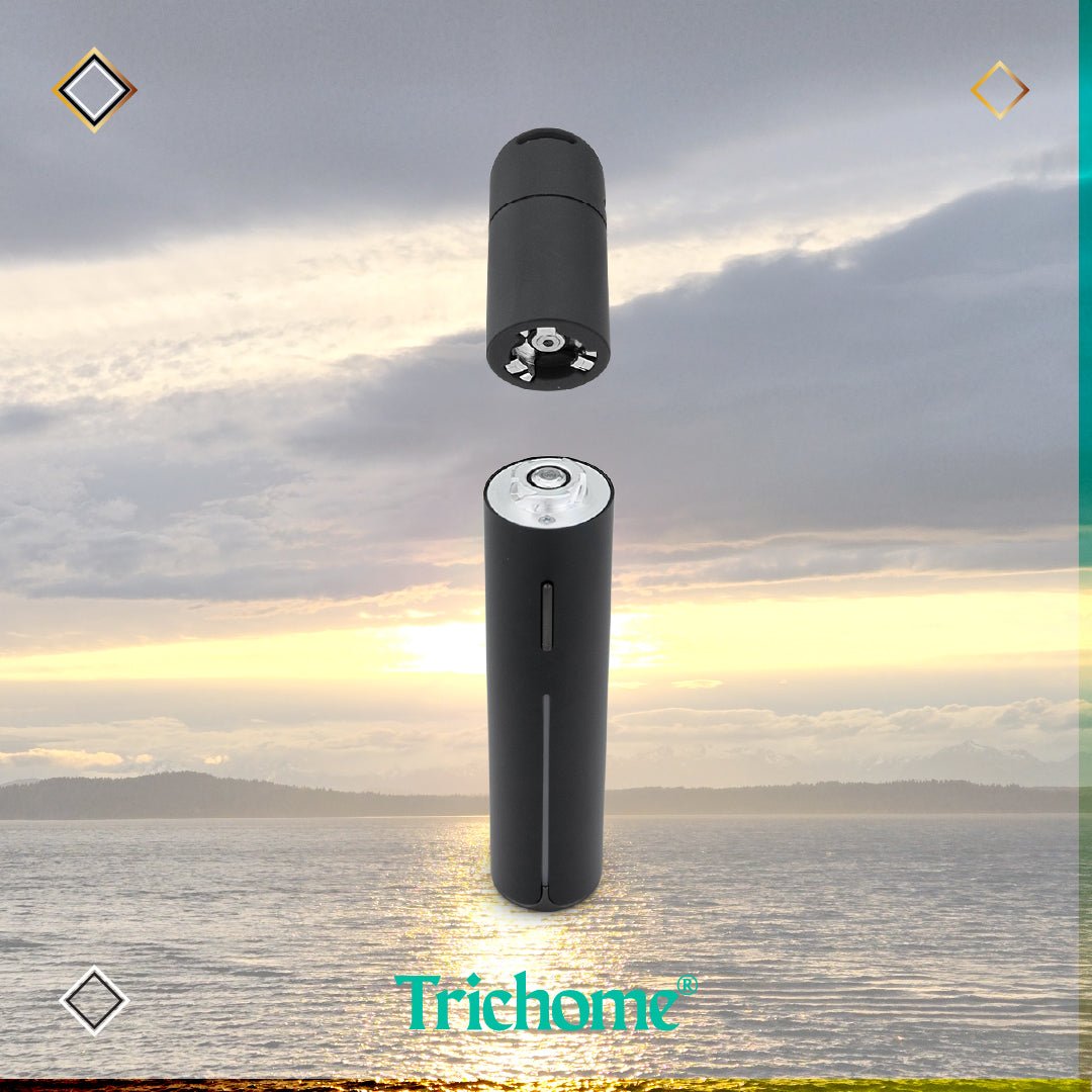 Pivot - Trichome Seattle - PuffCo - Tools