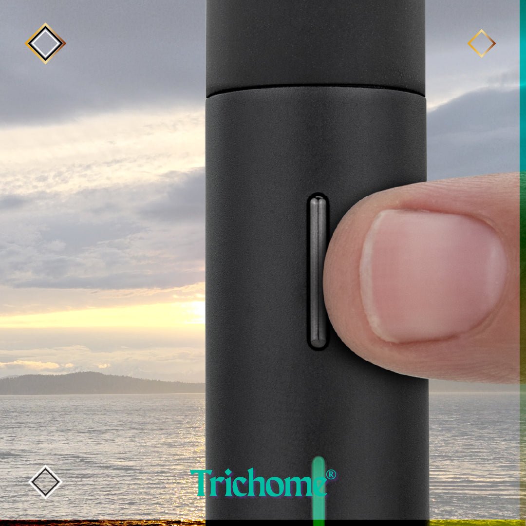 Pivot - Trichome Seattle - PuffCo - Tools