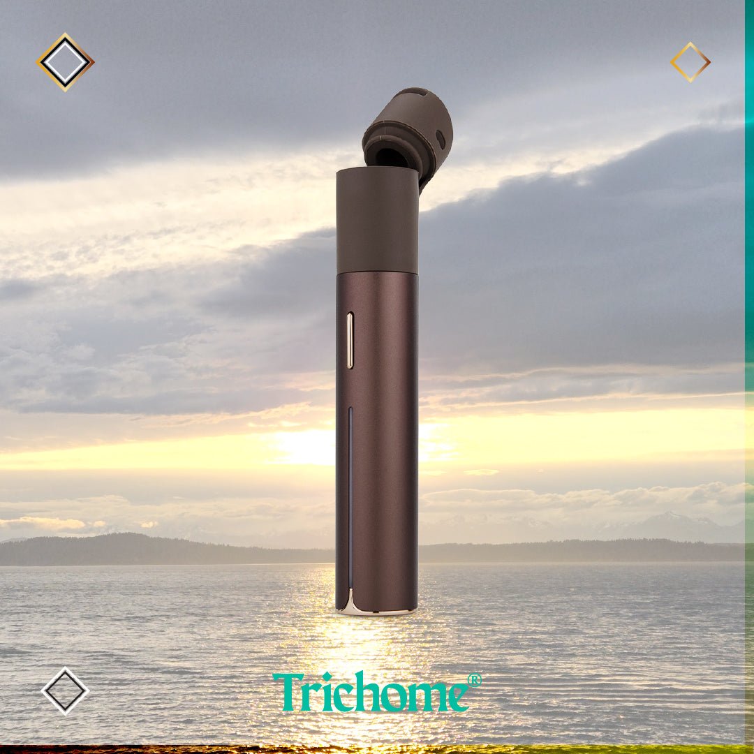 Pivot - Trichome Seattle - PuffCo - Tools