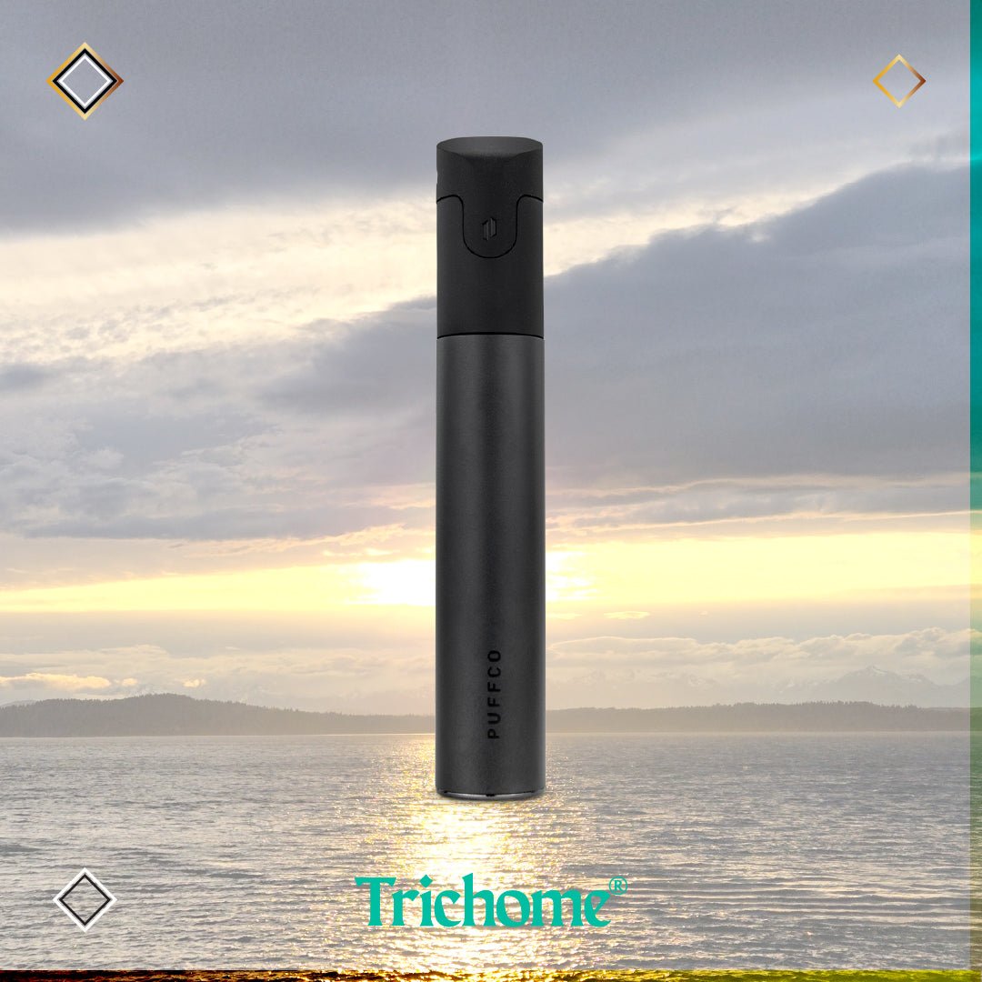 Pivot - Trichome Seattle - PuffCo - Tools