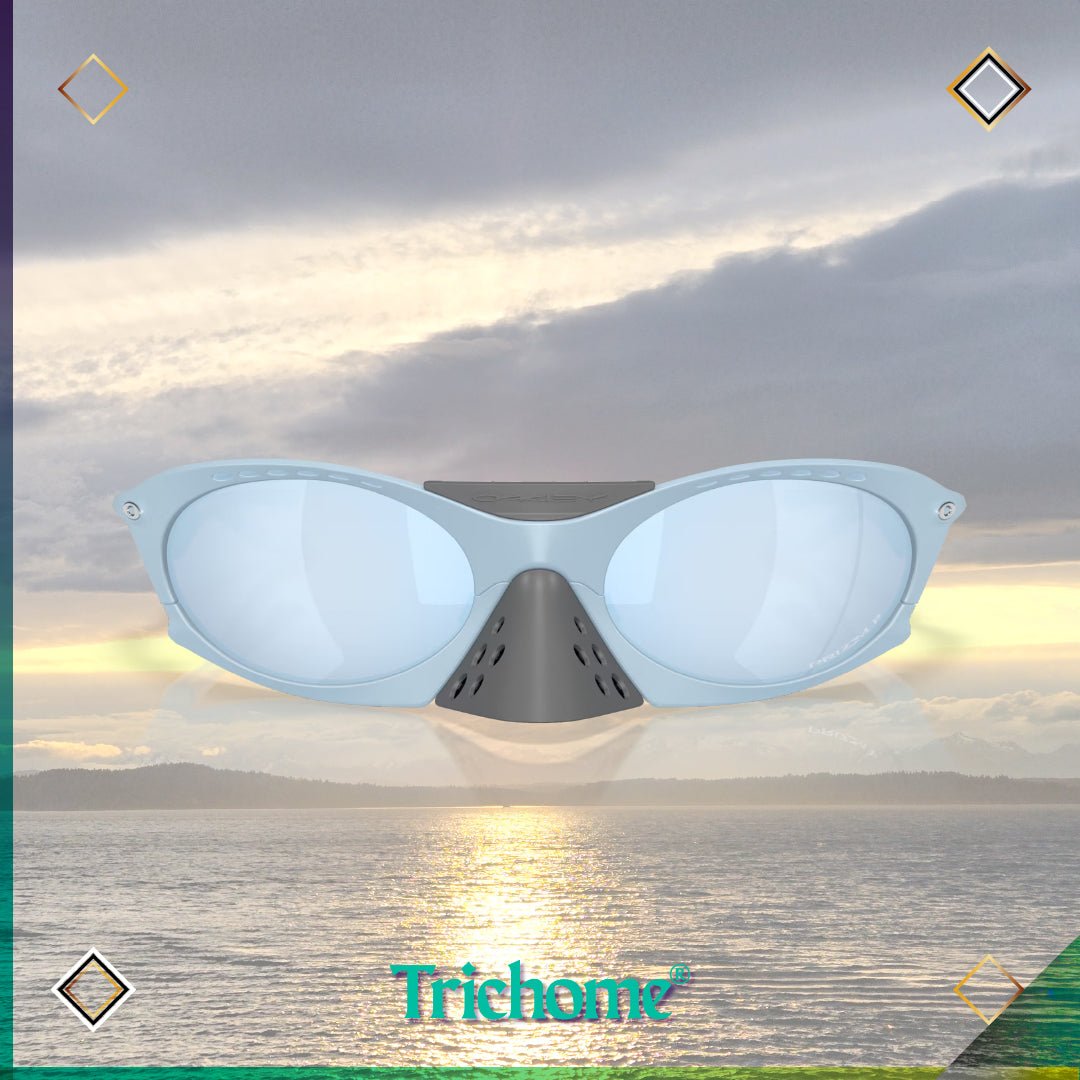 Plantaris - Trichome Seattle - Oakley - Eyewear