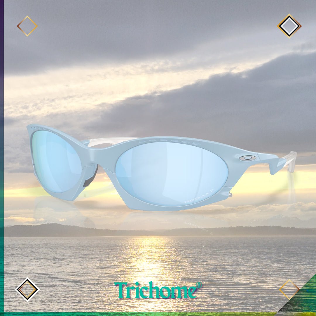 Plantaris - Trichome Seattle - Oakley - Eyewear