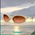 Plantaris - Trichome Seattle - Oakley - Eyewear