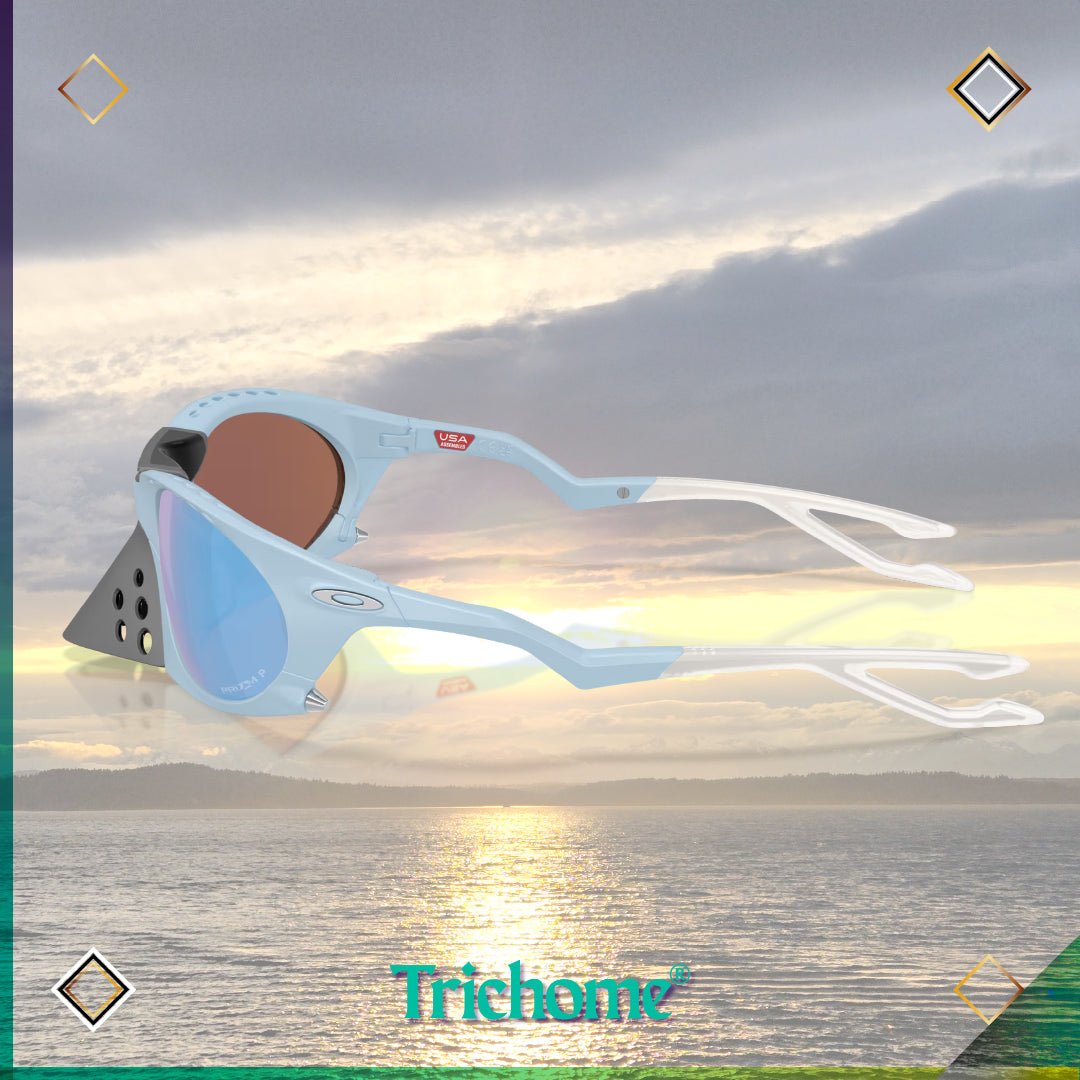 Plantaris - Trichome Seattle - Oakley - Eyewear