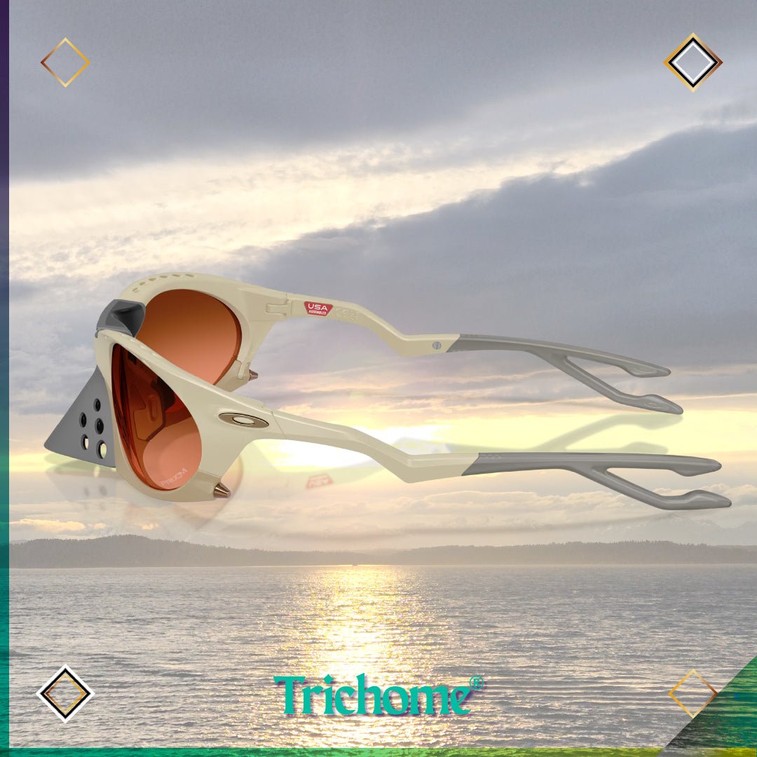 Plantaris - Trichome Seattle - Oakley - Eyewear