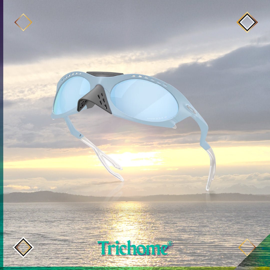 Plantaris - Trichome Seattle - Oakley - Eyewear