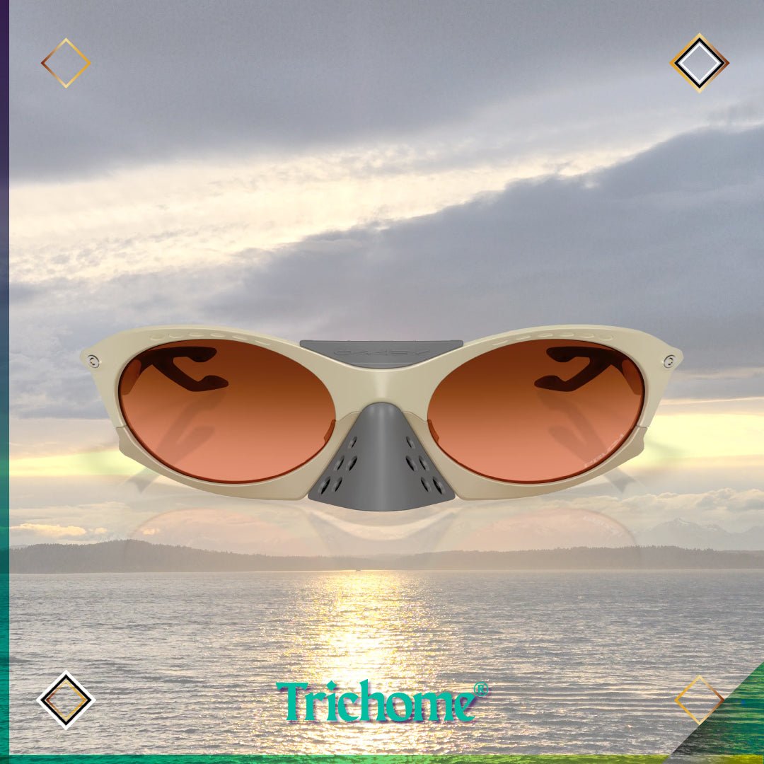 Plantaris - Trichome Seattle - Oakley - Eyewear