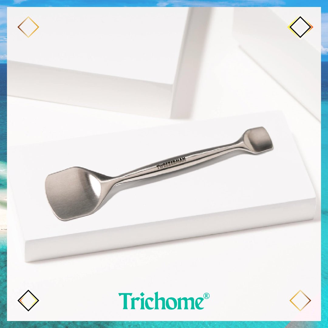 Pore Prep Tool - Trichome Seattle - Tweezerman - Personal Care