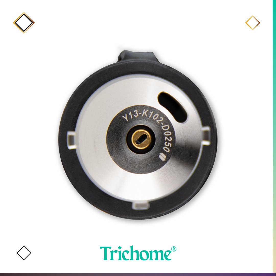 Proxy 3D Chamber - Trichome Seattle - PuffCo - Tools