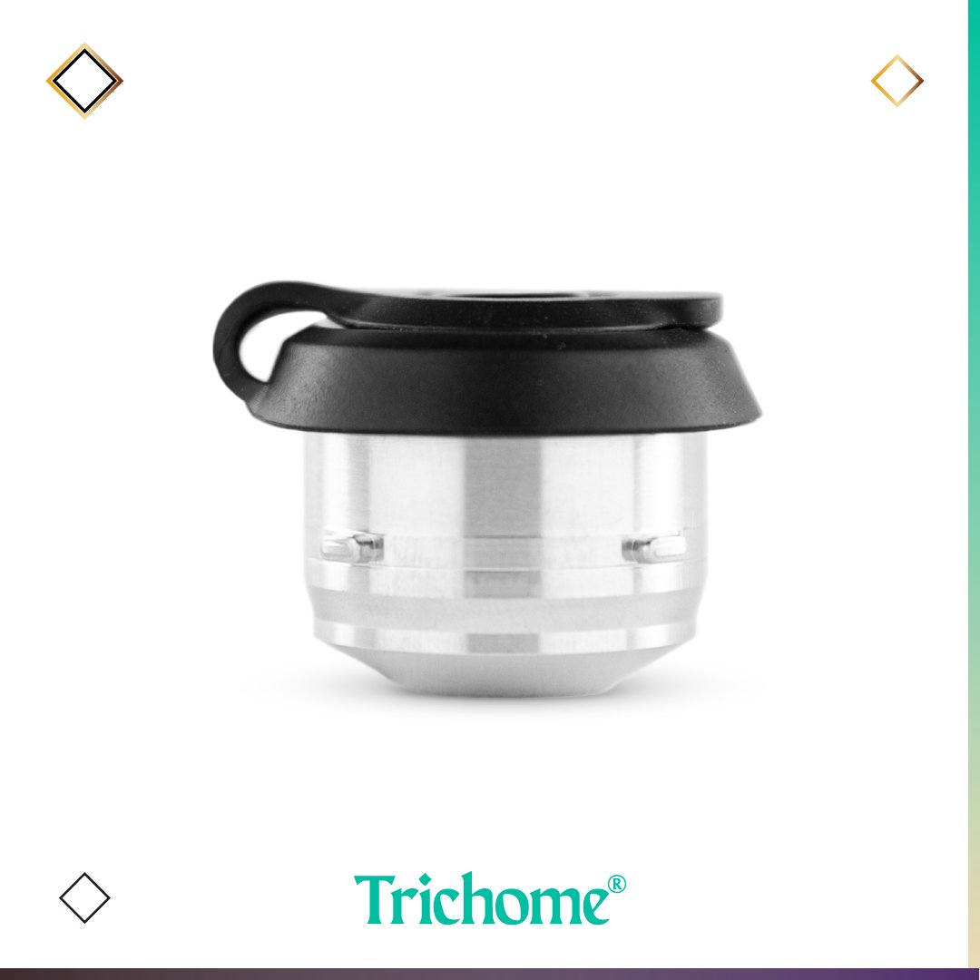 Proxy 3D Chamber - Trichome Seattle - PuffCo - Tools